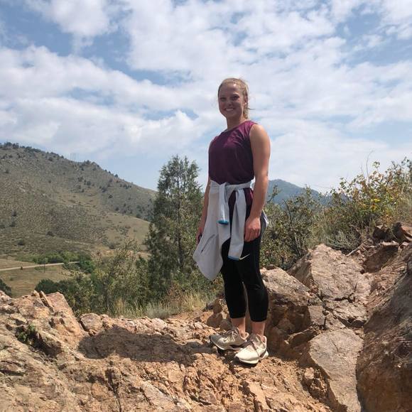 Meet your Posher, Allison - Picture 1 of 1